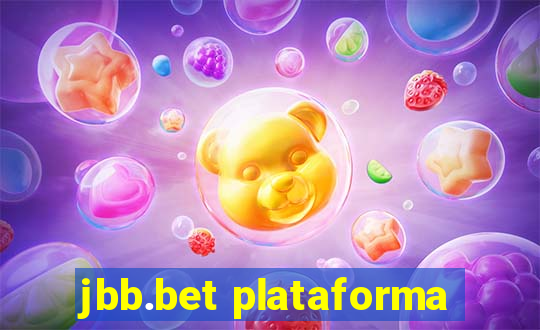 jbb.bet plataforma